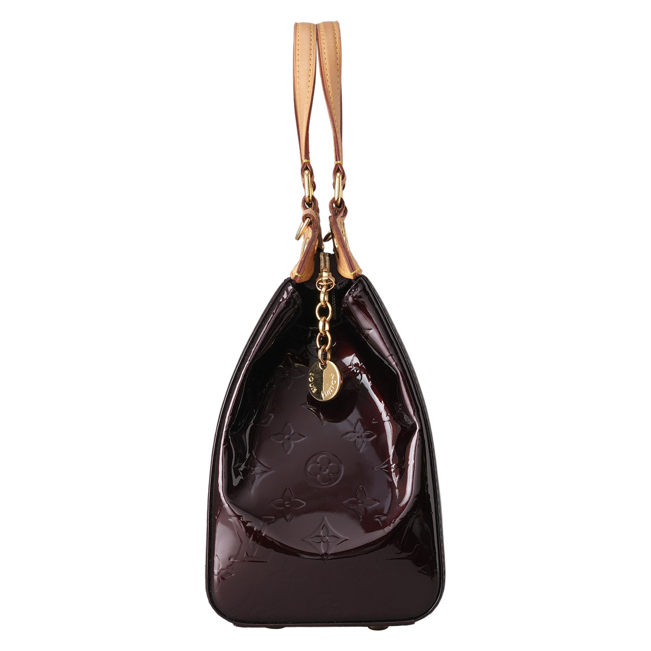 LOUIS VUITTON(USED)루이비통 베르니 브레아 MM